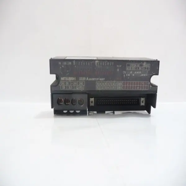 I/O Module, AJ65SBTCF1-32D, Mitsubishi, Made in Japan